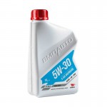 Моторное масло ВМПАВТО 3-SN 5W30 A5/B5 SN/CF, 1л